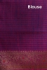 Exclusive Handloom Pure Tussar Silk Saree